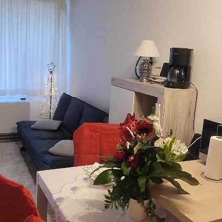 Ryan Apartament Mit Netflix Sankt Englmar Exteriér fotografie