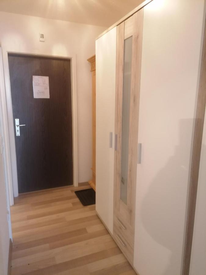 Ryan Apartament Mit Netflix Sankt Englmar Exteriér fotografie