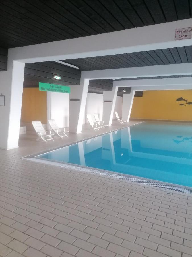 Ryan Apartament Mit Netflix Sankt Englmar Exteriér fotografie
