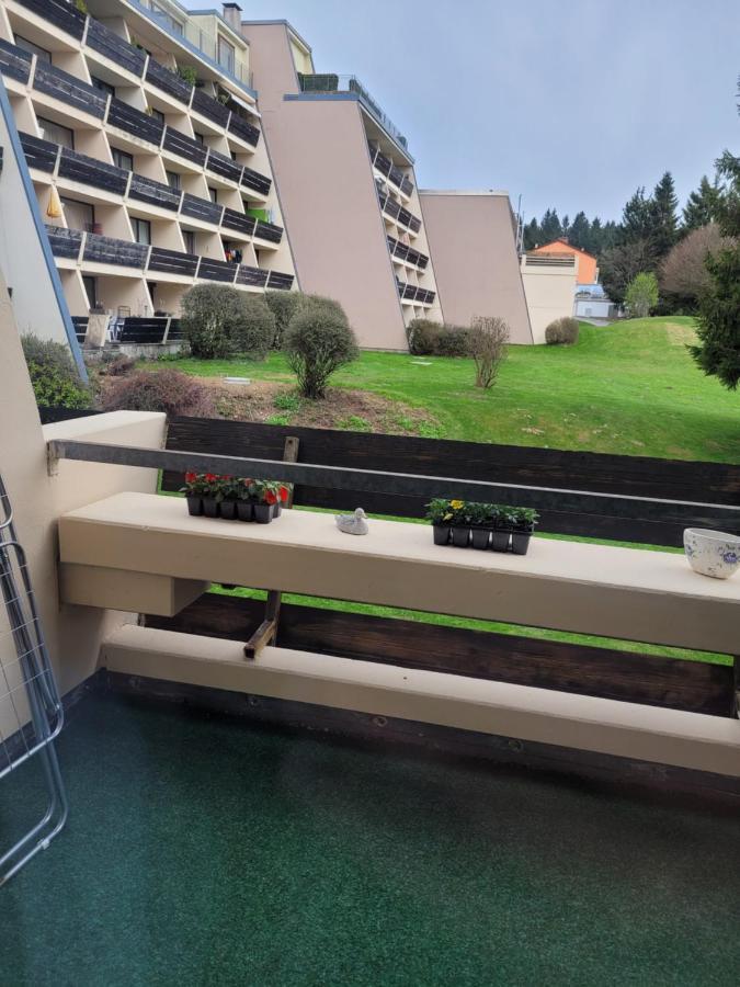 Ryan Apartament Mit Netflix Sankt Englmar Exteriér fotografie