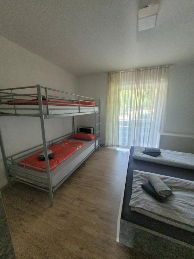 Ryan Apartament Mit Netflix Sankt Englmar Exteriér fotografie