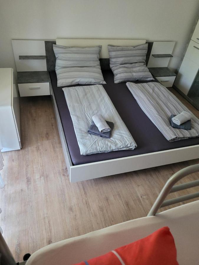 Ryan Apartament Mit Netflix Sankt Englmar Exteriér fotografie