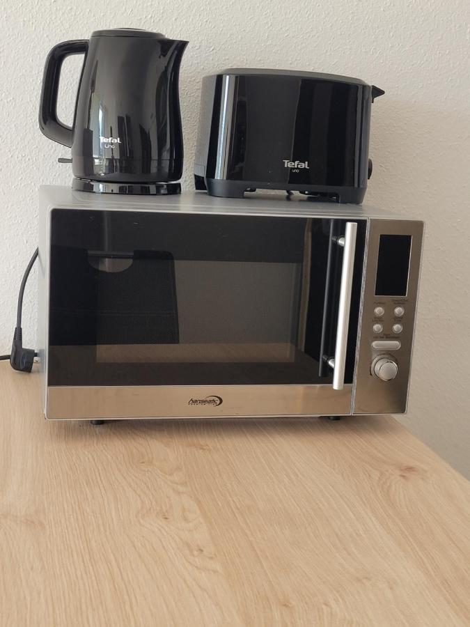 Ryan Apartament Mit Netflix Sankt Englmar Exteriér fotografie