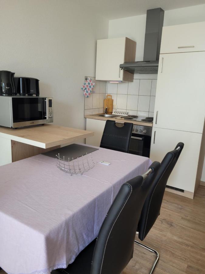 Ryan Apartament Mit Netflix Sankt Englmar Exteriér fotografie