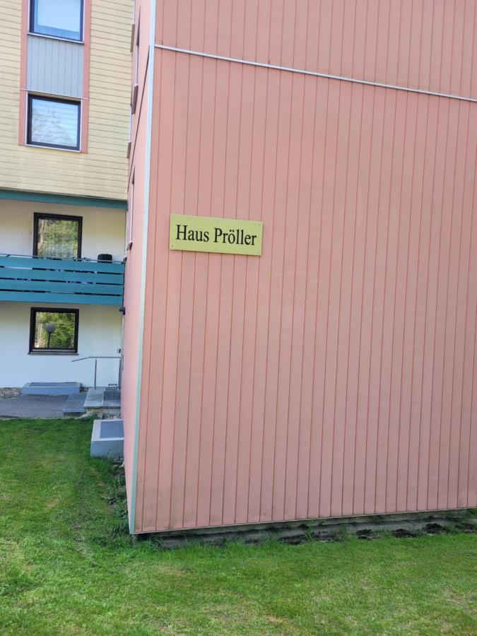 Ryan Apartament Mit Netflix Sankt Englmar Exteriér fotografie