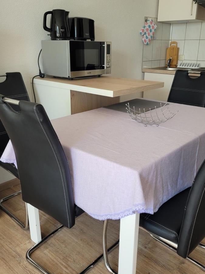 Ryan Apartament Mit Netflix Sankt Englmar Exteriér fotografie