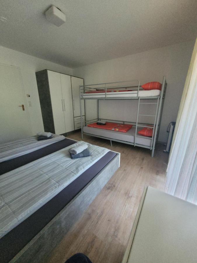 Ryan Apartament Mit Netflix Sankt Englmar Exteriér fotografie