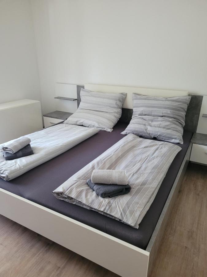 Ryan Apartament Mit Netflix Sankt Englmar Exteriér fotografie