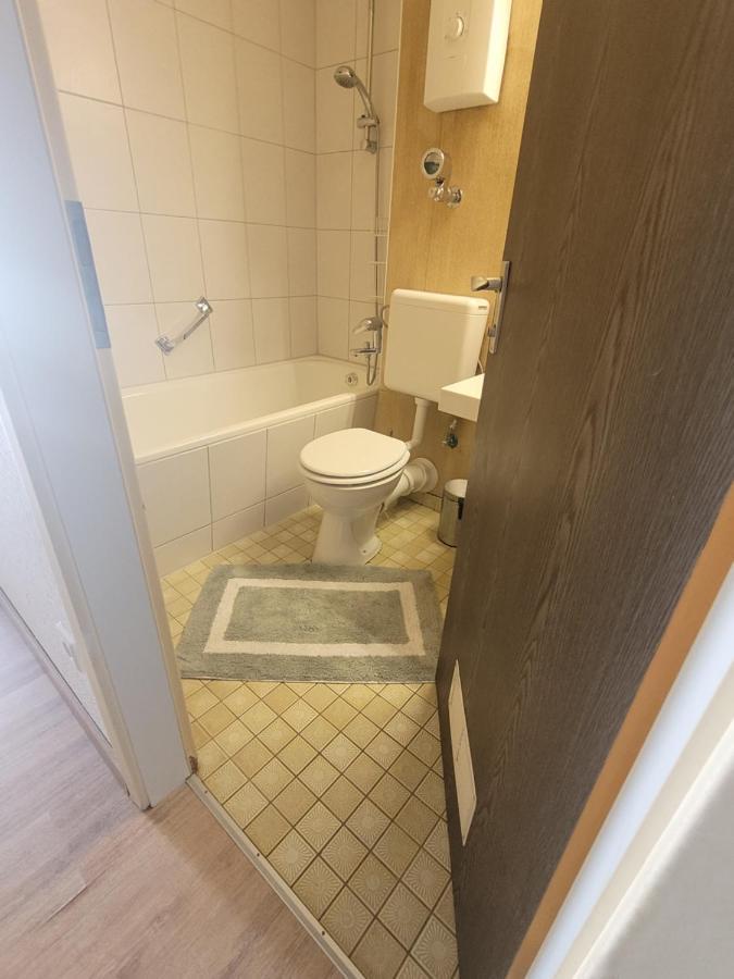Ryan Apartament Mit Netflix Sankt Englmar Exteriér fotografie