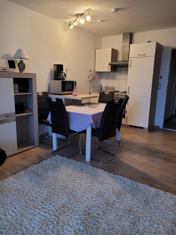 Ryan Apartament Mit Netflix Sankt Englmar Exteriér fotografie