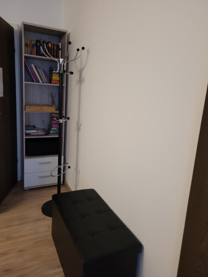 Ryan Apartament Mit Netflix Sankt Englmar Exteriér fotografie