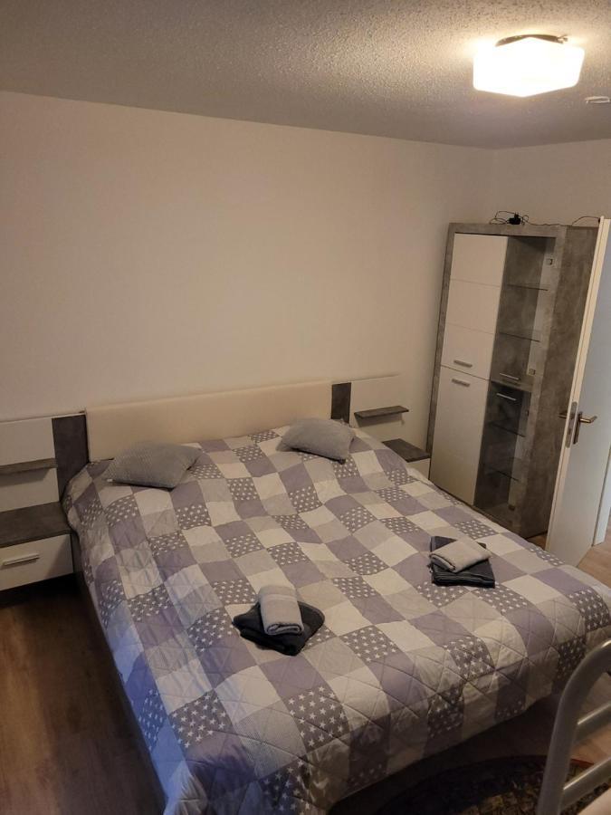 Ryan Apartament Mit Netflix Sankt Englmar Exteriér fotografie