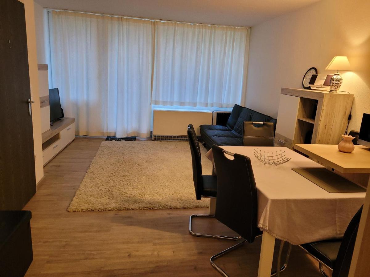 Ryan Apartament Mit Netflix Sankt Englmar Exteriér fotografie
