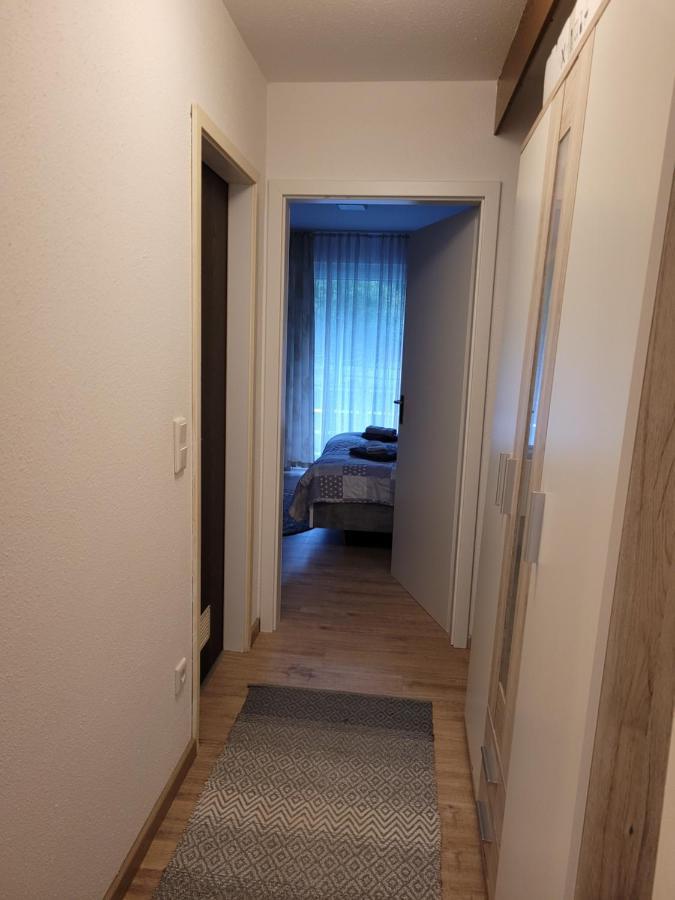 Ryan Apartament Mit Netflix Sankt Englmar Exteriér fotografie