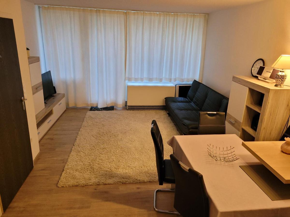 Ryan Apartament Mit Netflix Sankt Englmar Exteriér fotografie