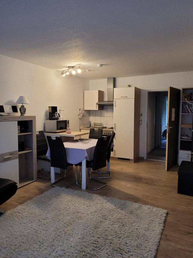 Ryan Apartament Mit Netflix Sankt Englmar Exteriér fotografie