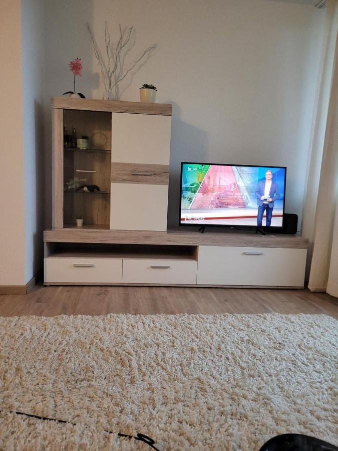 Ryan Apartament Mit Netflix Sankt Englmar Exteriér fotografie