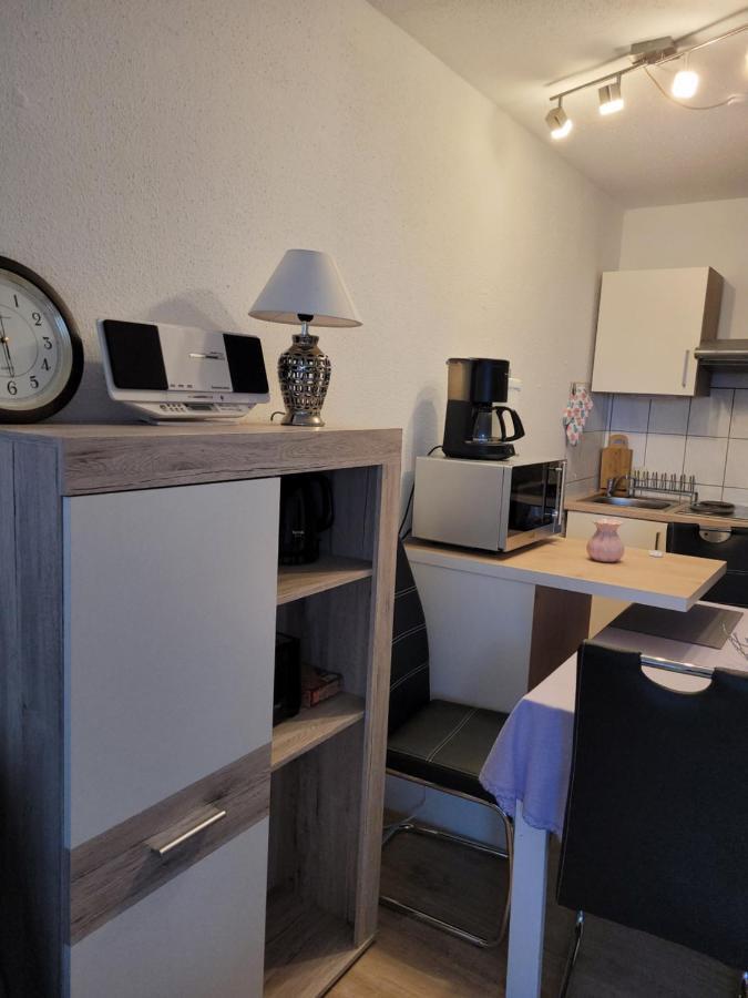 Ryan Apartament Mit Netflix Sankt Englmar Exteriér fotografie