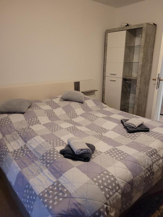 Ryan Apartament Mit Netflix Sankt Englmar Exteriér fotografie
