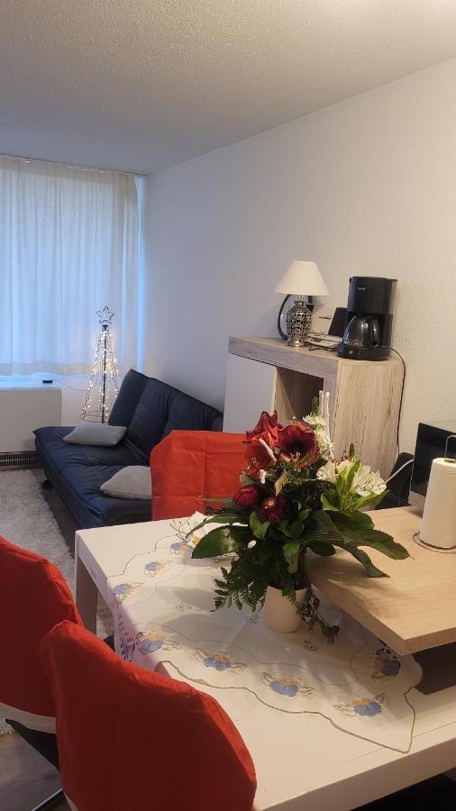 Ryan Apartament Mit Netflix Sankt Englmar Exteriér fotografie